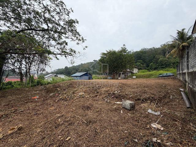 TANAH LOT JACKPOT SG MERAB‼️FREEHOLD MALAY RESERVED RM50 per sqft‼️ 1