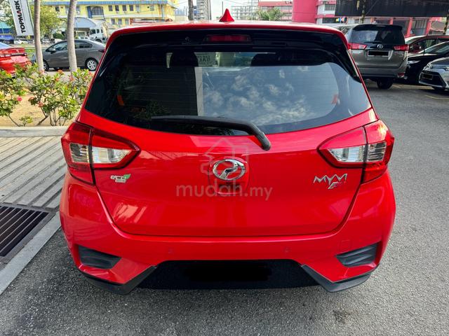 2019 Perodua MYVI 1.5 AV (A) - 5