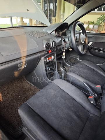 2012 Proton SAGA 1.3 FL (A) - 5