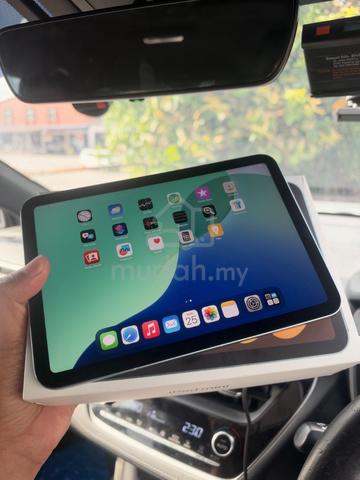 iPad Mini 7th A17 Pro 128GB WIFI - photo 5 of 6