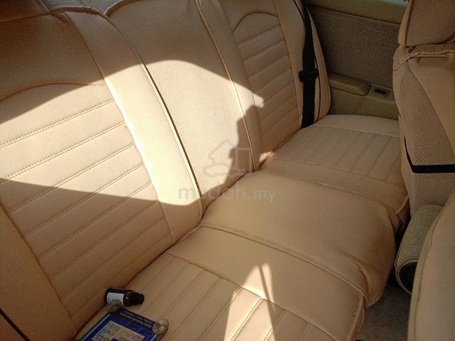 1995 Mercedes Benz 2.3 (A) - 3