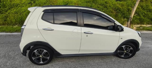 2023 Perodua AXIA 1.0 STYLE(A) - 3