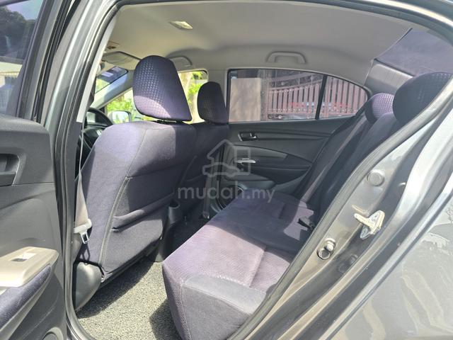 2010 Honda CITY 1.5 E (A) - 4