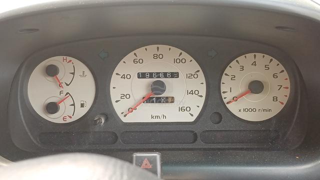 2005 Perodua KENARI 1.0 GX L902 (M) - 3