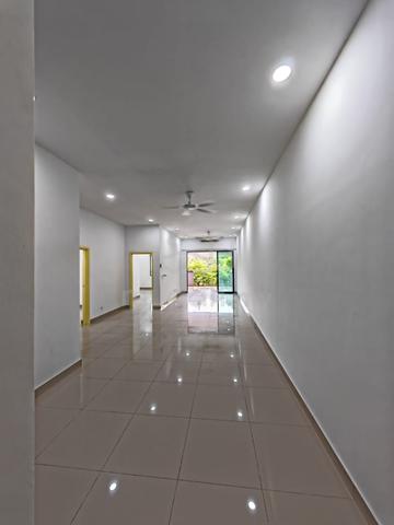 Sutera Pines 1