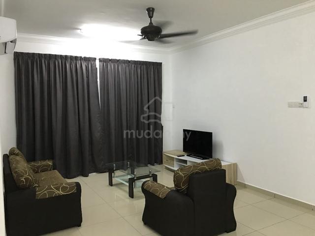 Arena Residence @ The Arena 1