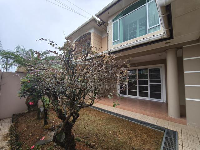 Cheap 很便宜 Double Storey Semi-Detached @ Green Heights, Richmond Hill 1