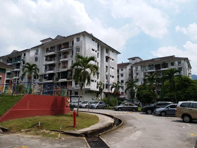 Tanjung Court 1