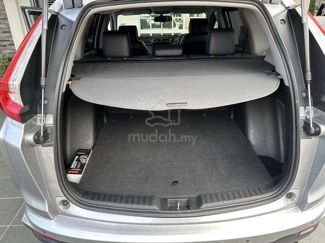 2018 Honda CR-V 2.0 2WD RW (A) - 5
