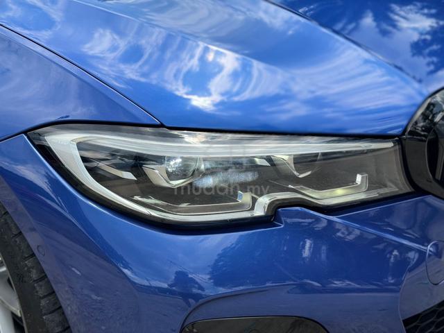 2023 Bmw 330i 2.0 M SPORT G20 FACELIFT (A) PROMOSI - 5