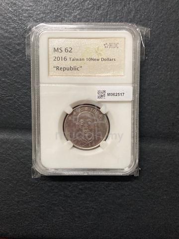 banknote/coin - photo 5 of 5