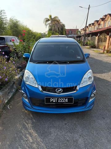 2020 Perodua ALZA 1.5 EZ STANDARD FACELIFT (A) - 3