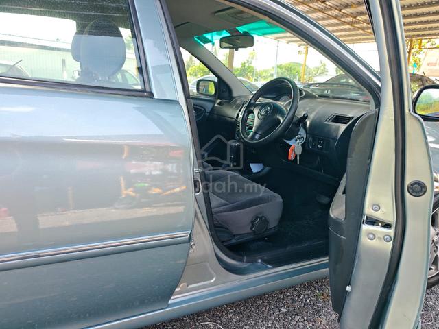 2007 Toyota VIOS 1.5 G FACELIFT (A) ONE OWNER - 5