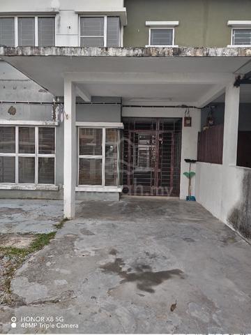 Rumah Sewa Bandar Enstek Kemasukkan Ogos 2026 Onward 1