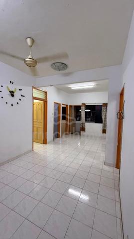 Taman Penampang Apartment 1