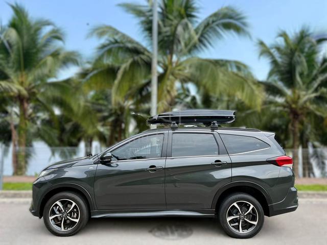 2020 Perodua ARUZ ADAVNCE 1.5 AV 3 YEARS WARRANTY - 5