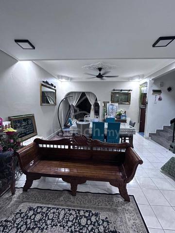 Jalan Aman Putra, Taman Aman Putra, 47130 Puchong, Selangor 1