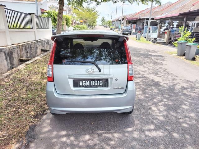 Perodua VIVA 850 EX (M) - 3