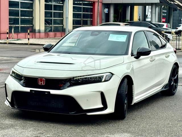 [6/A] 2024 HONDA CIVIC TYPE R FL5 [Tr50] - 3