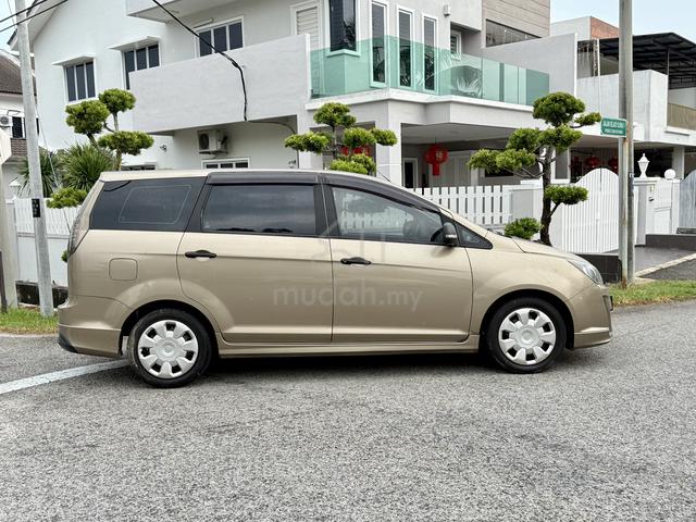 2013 Proton EXORA 1.6 BOLD STANDARD (A) - 3