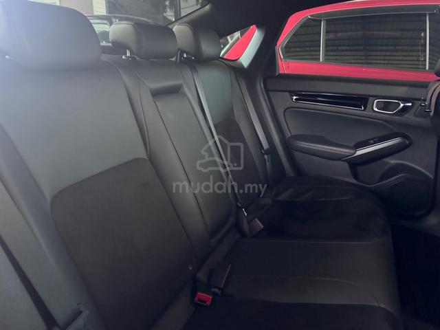 2023 Honda CIVIC 1.5 RS (A) - 5