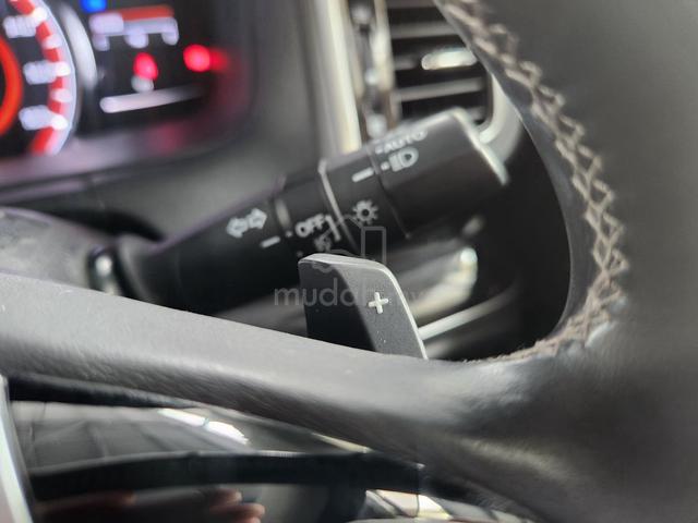 2020 Honda Odyssey Absolute 2 Power Doors Unreg - 5