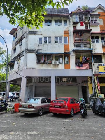 Taman Mulia Jaya 1