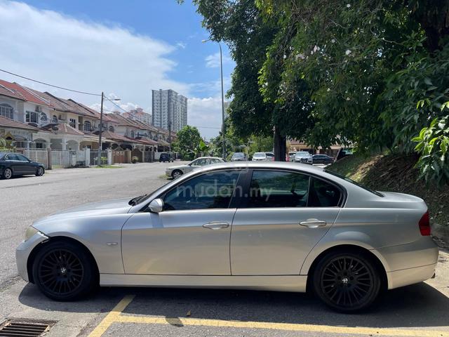 2006 Bmw 3 SERIES 2.0 20I (CKD) E90 (A) - 4