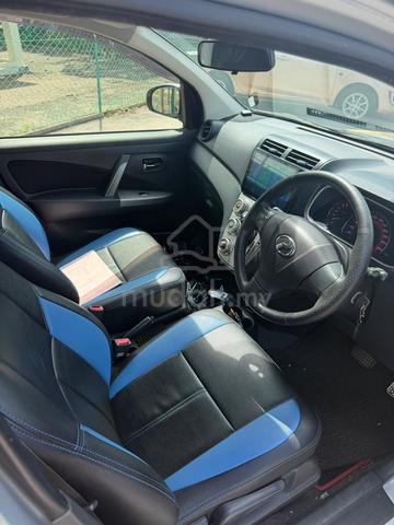 2012 Perodua MYVI 1.5 SE ZHS (A) - 5