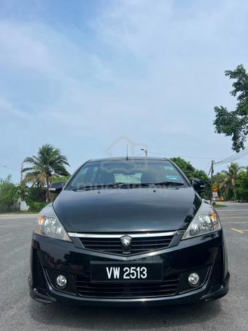 2017 Proton EXORA 1.6 EXECUTIVE PLUS FACELIFT (A) - 5