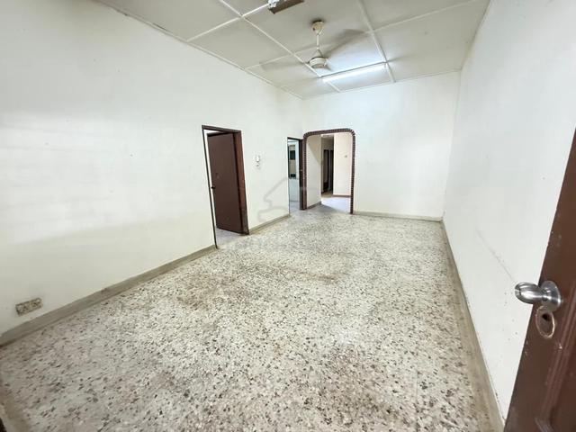 Rumah Sewa @ Below Market @ Taman Abad @ Single Storey @ Jb Town @ CIQ 1