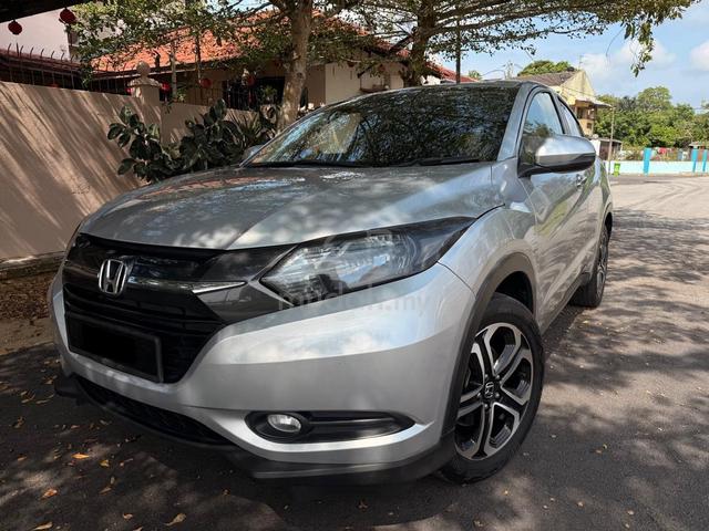 Honda HR-V 1.8 E (A) Low Mileage Free Accident - 1