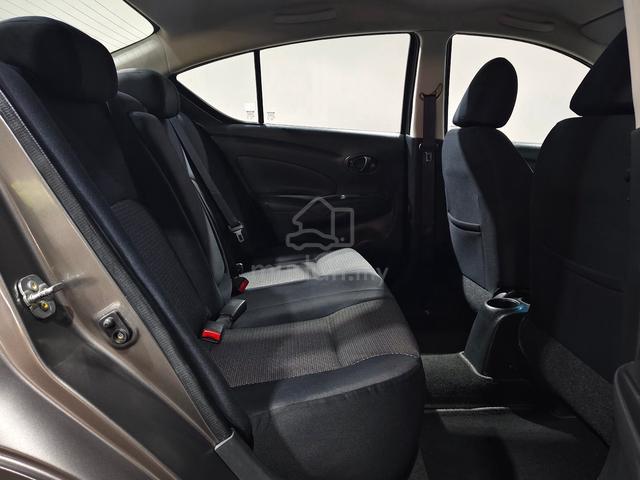 2018 Nissan Almera 1.5 (A) LOW MILEAGE LIKE NEW - 5