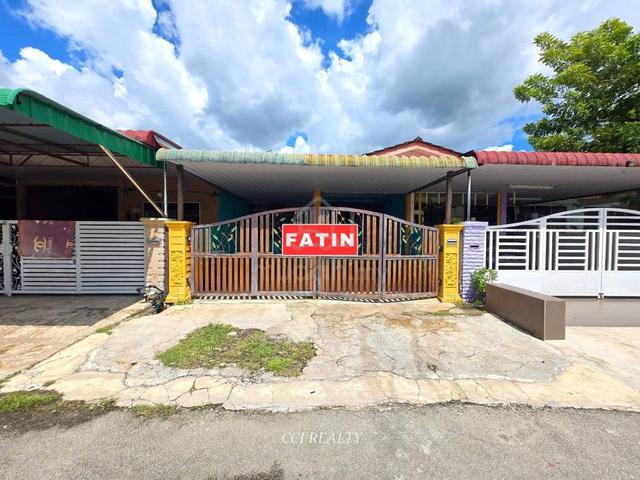 Below Market Value‼️Teres Setingkat @ Taman Mutiara Sungai Kob, Kulim 1