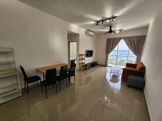 Sierra Heights (Residensi Siera Perdana) 1