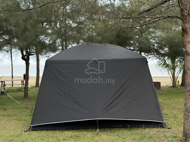 Vidalido Poon Saan Pro Tent - photo 5 of 6