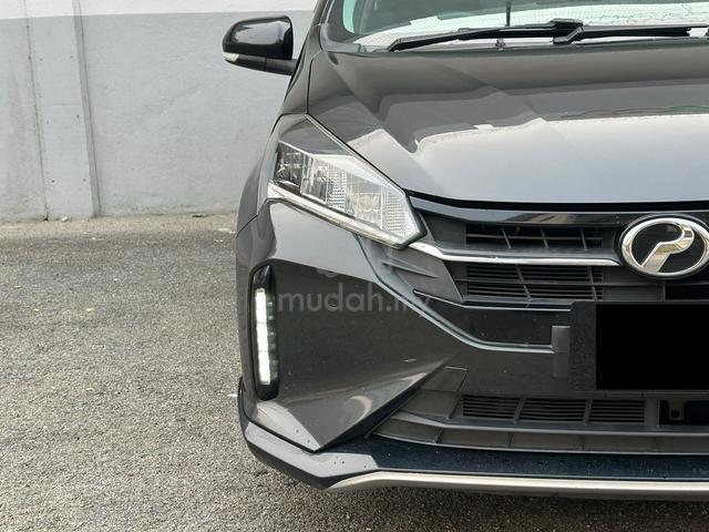 2024 Perodua MYVI 1.5 AV - 4