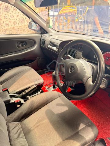 2005 Proton WIRA 1.5 A/B GLI (A) - 3