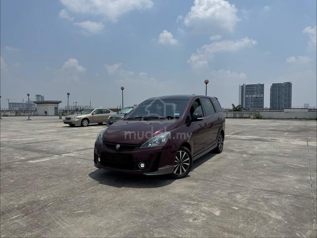 2020 Proton EXORA 1.6 PREMIUM (A)LEATHER SEAT - 1