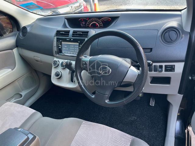 2018 Perodua ALZA 1.5 EZ FACELIFT (A) - 5