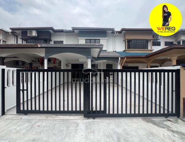 FREE SNP LEGAL FEE Bayu Perdana Bukit Tinggi NR HTAR Taman Chi Liung 2