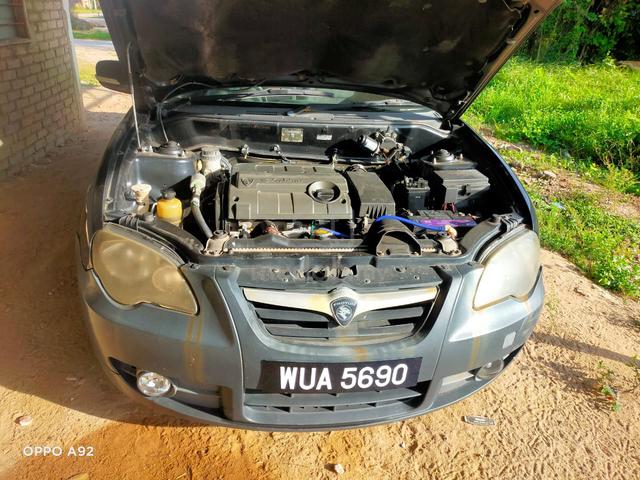 2010 Proton PERSONA 1.6 SE (A) - 2