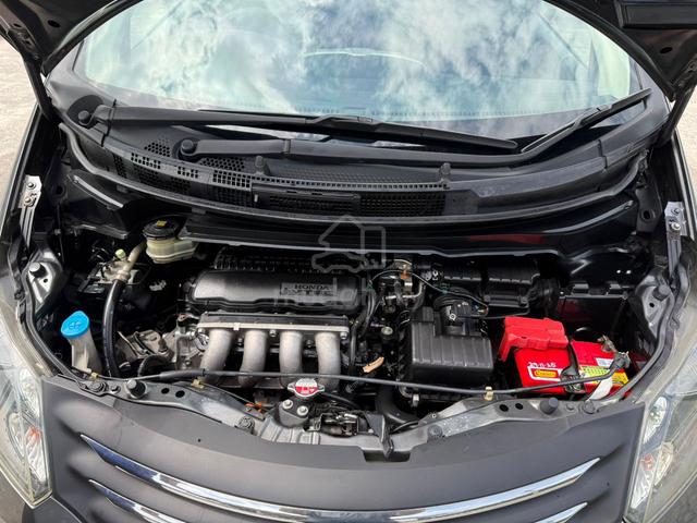 2014 Honda FREED 1.5 S (A) - 4