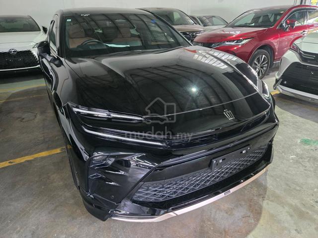 4.5A🎉MODELISTA🎉2024 Toyota CROWN 2.5 SPORT Z - 3