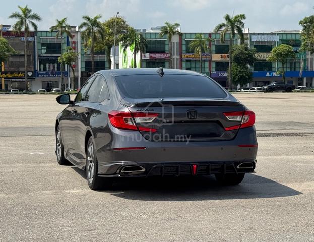 F/Loan ✅2020 Honda ACCORD 1.5 TC (A) - 2