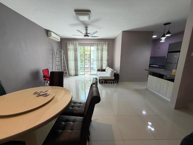 Sunway Wellesley Townhouse For Sale | Fully Renovated & Furnished 1