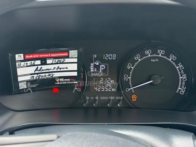 2022 Perodua MYVI 1.3 STANDARD G (A)|FSR|42K MIL - 5