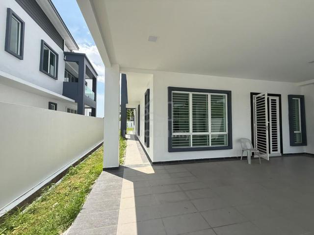 Taman Nambazan Tanaki Donggongon Semi D 1