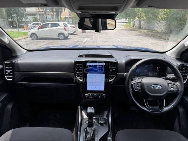 2022 Ford RANGER 2.0 XLT PLUS (A) LED FREE WARANTY - 2