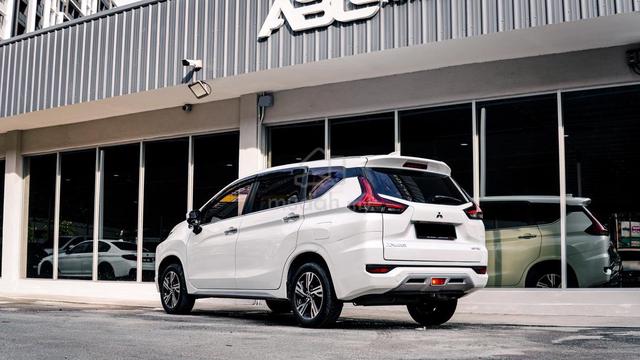 Mitsubishi XPANDER 1.5 F.LIFT 360CAM L.SEAT 2023 - 2